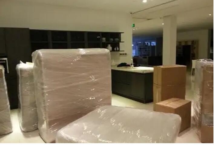 漳州到长安镇长途搬家