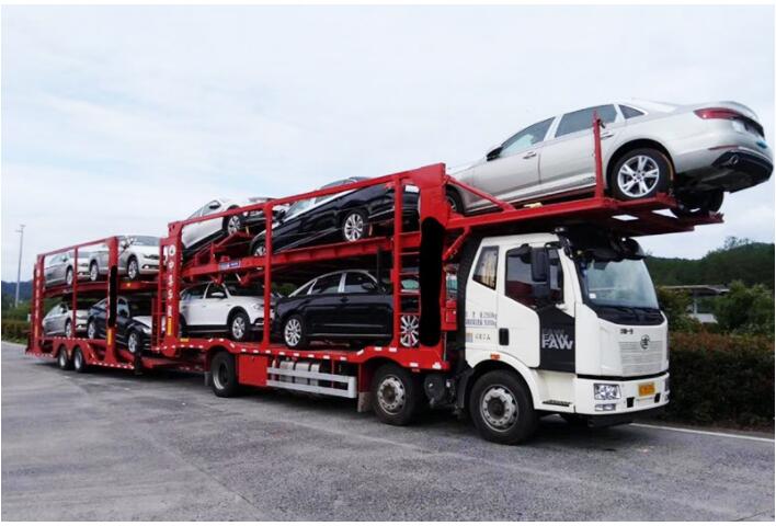 漳州到长安镇轿车托运